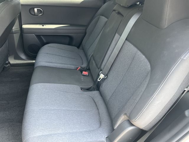 2025 Hyundai IONIQ 5 SE