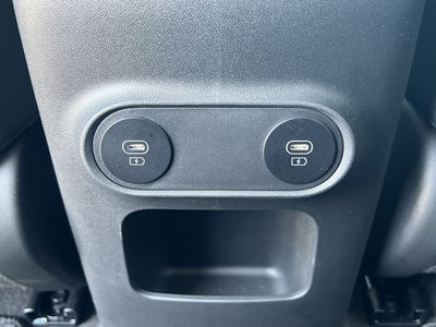 2025 Hyundai IONIQ 5 SE