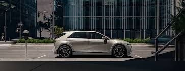 2025 Hyundai IONIQ 5 SE