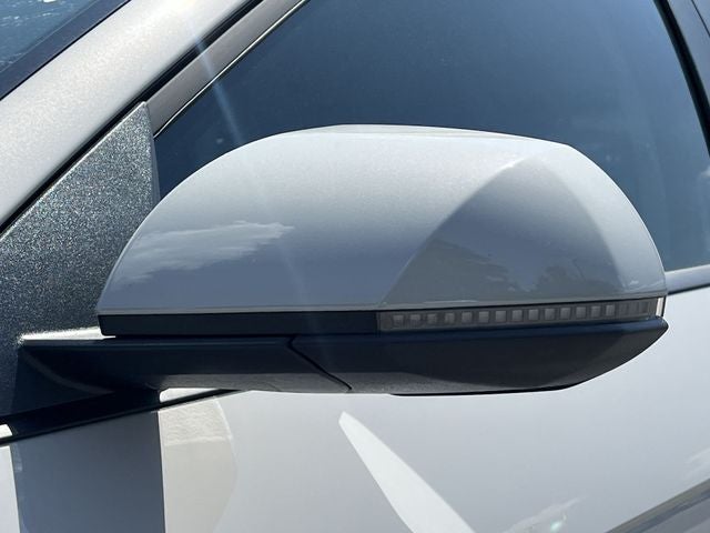 2025 Hyundai IONIQ 5 SE
