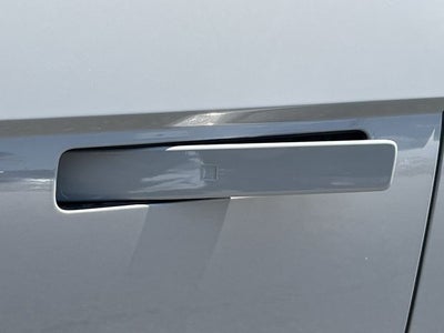 2025 Hyundai IONIQ 5 SE