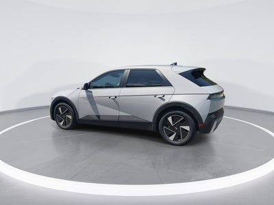 2025 Hyundai IONIQ 5 SE