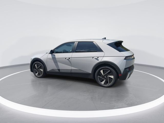 2025 Hyundai IONIQ 5 SE