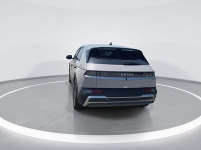 2025 Hyundai IONIQ 5 SE