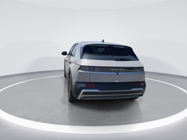 2025 Hyundai IONIQ 5 SE