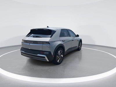 2025 Hyundai IONIQ 5 SE