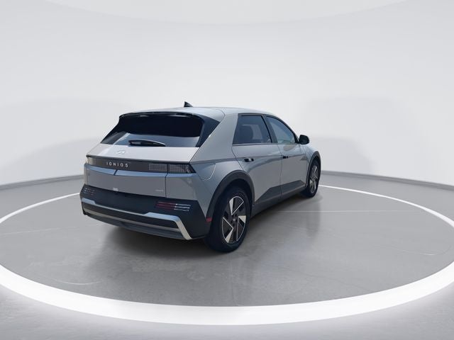 2025 Hyundai IONIQ 5 SE