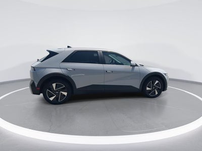 2025 Hyundai IONIQ 5 SE