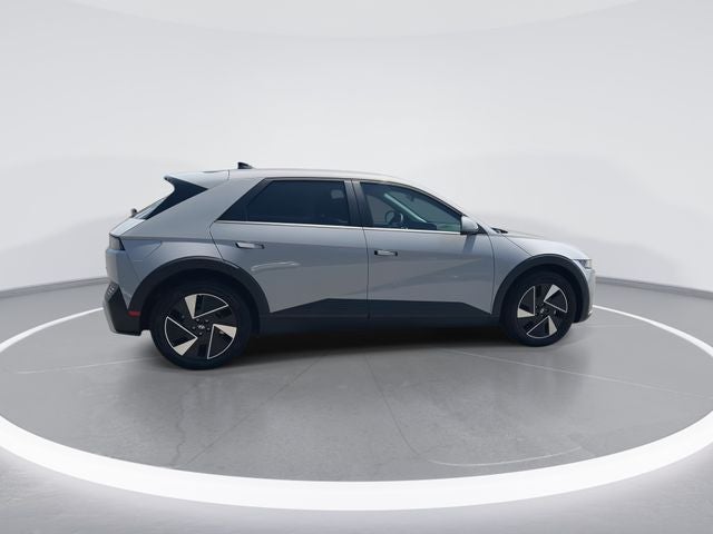 2025 Hyundai IONIQ 5 SE