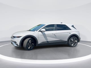 2025 Hyundai IONIQ 5 SE