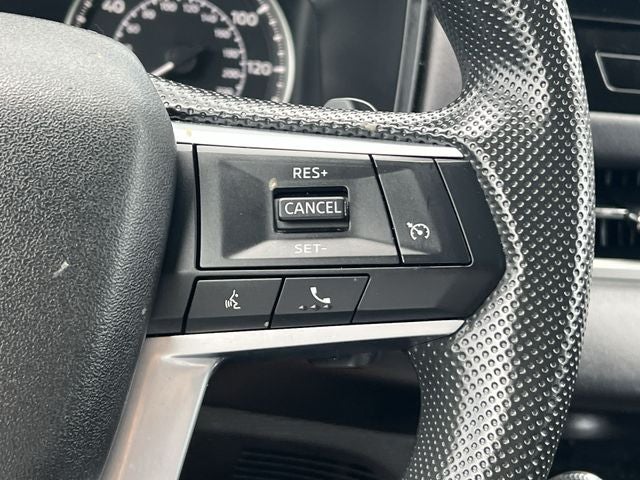 2025 Mitsubishi Outlander ES