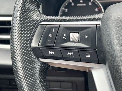2025 Mitsubishi Outlander ES