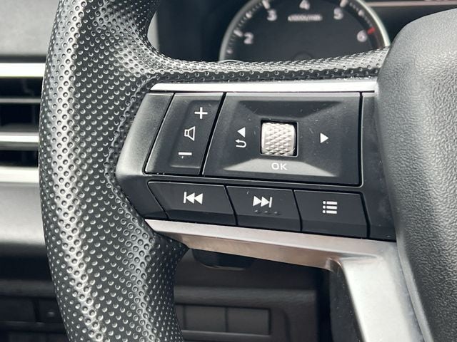 2025 Mitsubishi Outlander ES