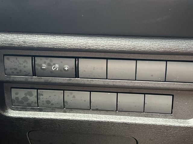 2025 Mitsubishi Outlander ES