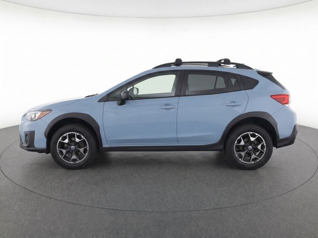 2018 Subaru Crosstrek 2.0i