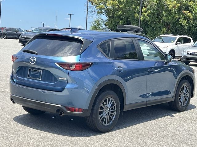 2020 Mazda Mazda CX-5 Touring