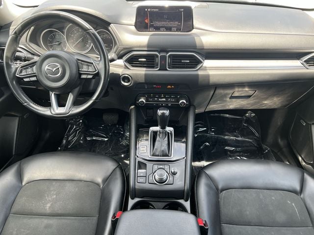 2020 Mazda Mazda CX-5 Touring
