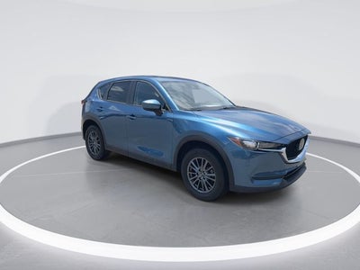 2020 Mazda Mazda CX-5 Touring