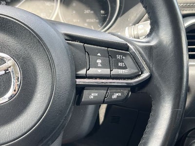 2020 Mazda Mazda CX-5 Touring