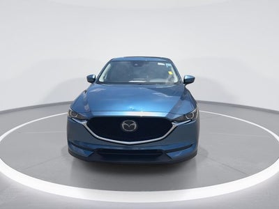 2020 Mazda Mazda CX-5 Touring