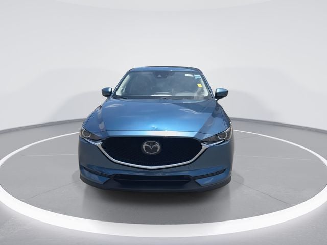 2020 Mazda Mazda CX-5 Touring