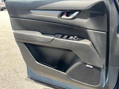 2020 Mazda Mazda CX-5 Touring