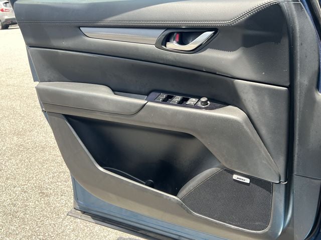 2020 Mazda Mazda CX-5 Touring