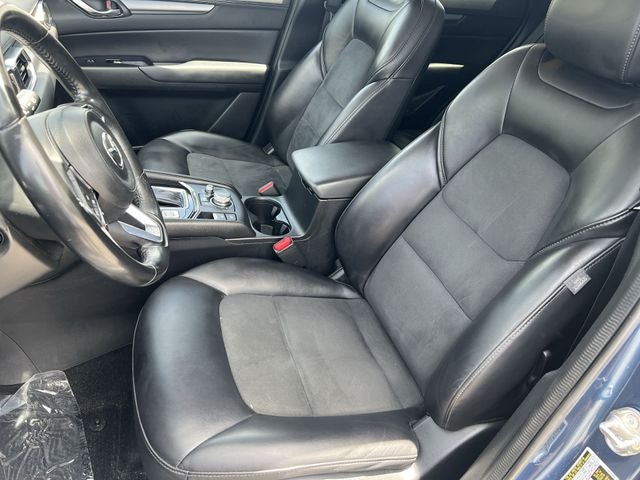 2020 Mazda Mazda CX-5 Touring