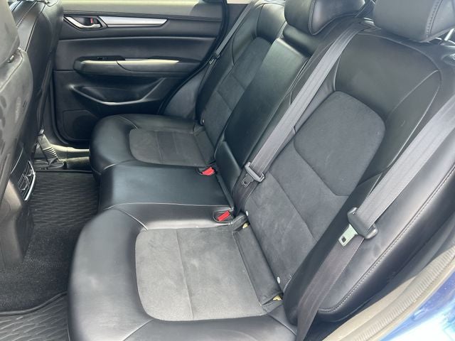 2020 Mazda Mazda CX-5 Touring