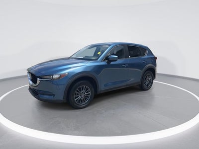 2020 Mazda Mazda CX-5 Touring