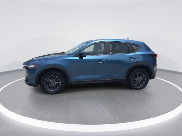 2020 Mazda Mazda CX-5 Touring