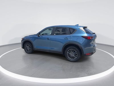 2020 Mazda Mazda CX-5 Touring