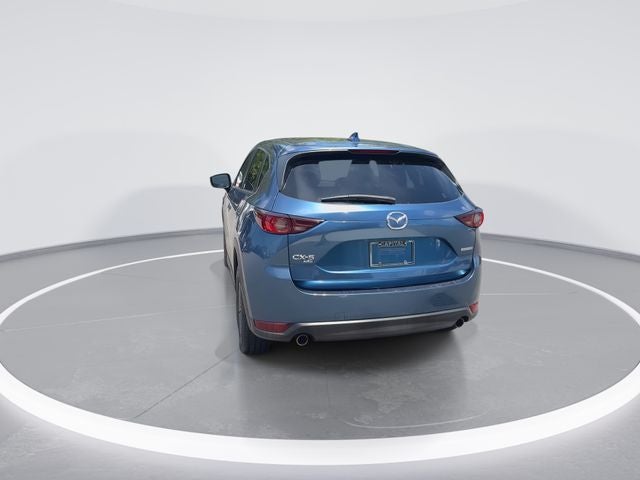 2020 Mazda Mazda CX-5 Touring