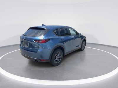 2020 Mazda Mazda CX-5 Touring