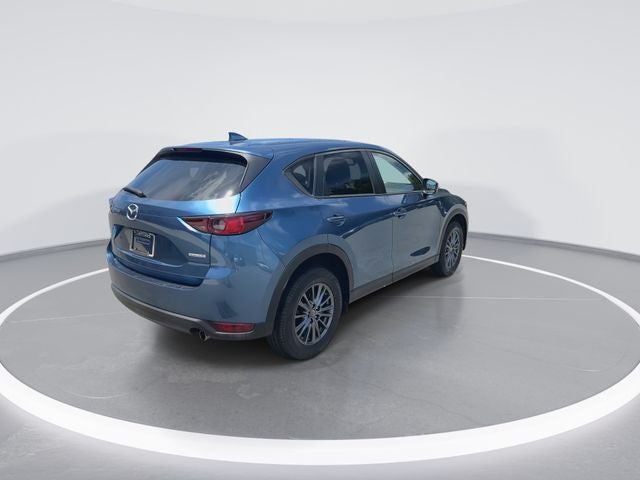 2020 Mazda Mazda CX-5 Touring
