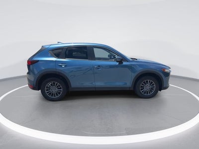 2020 Mazda Mazda CX-5 Touring