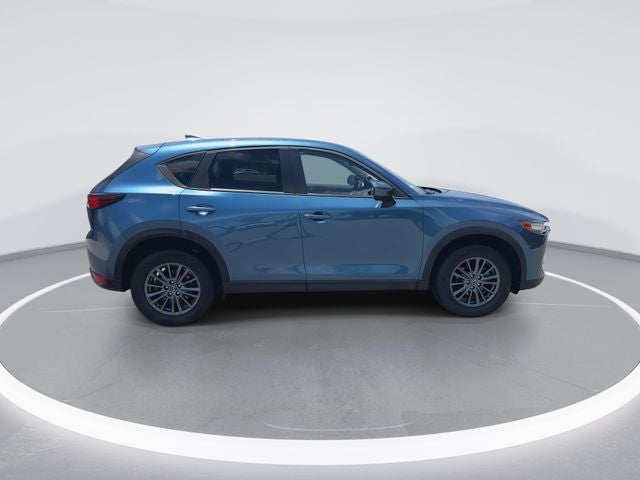 2020 Mazda Mazda CX-5 Touring
