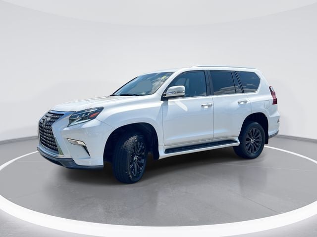 2021 Lexus GX 460 Luxury