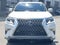 2021 Lexus GX 460 Luxury