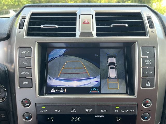 2021 Lexus GX 460 Luxury