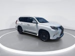 2021 Lexus GX 460 Luxury