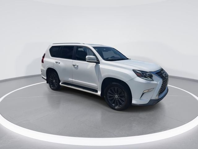 2021 Lexus GX 460 Luxury
