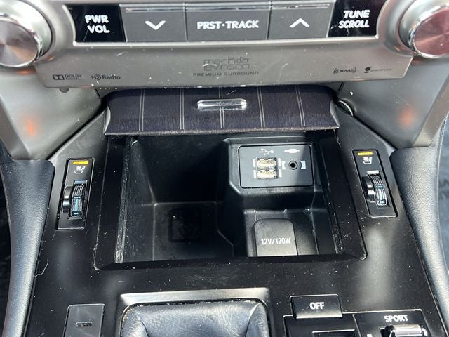 2021 Lexus GX 460 Luxury