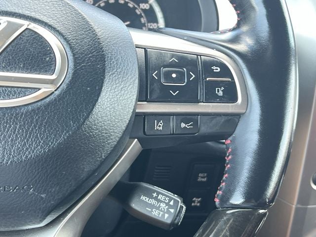 2021 Lexus GX 460 Luxury