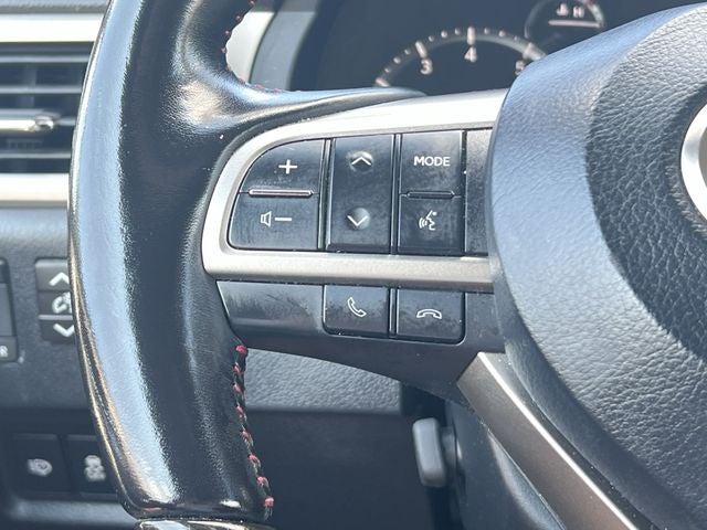 2021 Lexus GX 460 Luxury