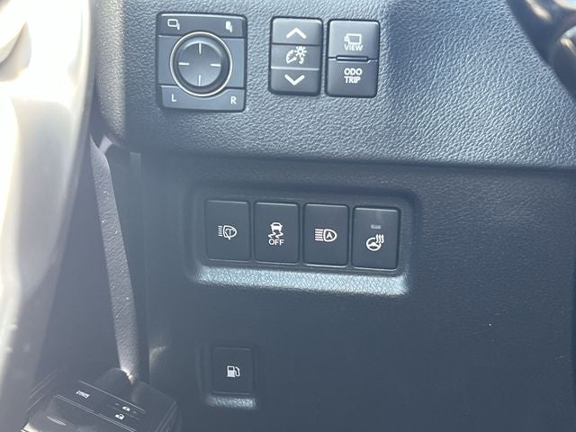 2021 Lexus GX 460 Luxury