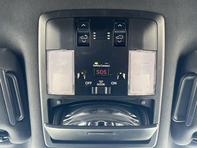 2021 Lexus GX 460 Luxury