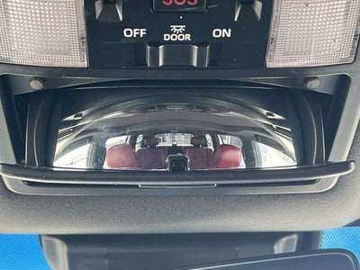 2021 Lexus GX 460 Luxury