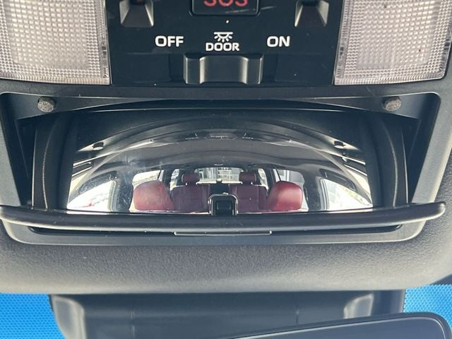 2021 Lexus GX 460 Luxury