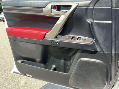2021 Lexus GX 460 Luxury